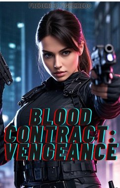 Cover Blood Contract Vengeance (eBook, ePUB)