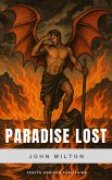 Paradise Lost (eBook, ePUB) Paradise Lost (eBook, ePUB)