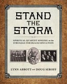 Stand the Storm (eBook, ePUB)