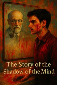 The Story of the Shadow of the Mind (eBook, ePUB) - Yildiz, Fatih Furkan