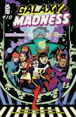 Galaxy of Madness #10 (eBook, ePUB) Galaxy of Madness #10 (eBook, ePUB)