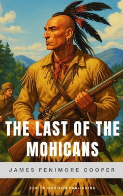 The Last of the Mohicans (eBook, ePUB) - Cooper, James Fenimore; Publishing, Zenith Horizon