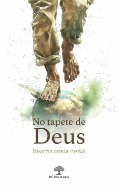 Cover No tapete de Deus (eBook, ePUB)