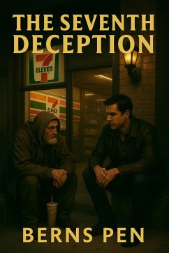 Cover The Seventh Deception (eBook, ePUB)