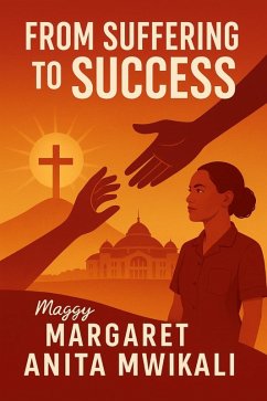 Cover From Suffering to Success (eBook, ePUB)