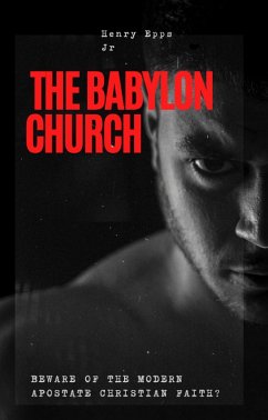Cover The Babylon Church (eBook, ePUB)