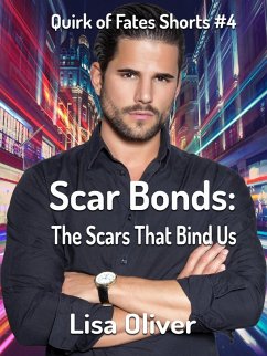 Cover Scar Bonds: The Scars that Bind Us (eBook, ePUB)