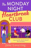 The Monday Night Heartbreak Club (eBook, ePUB) The Monday Night Heartbreak Club (eBook, ePUB)
