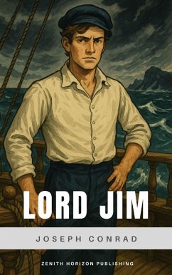 Cover Lord Jim (eBook, ePUB)