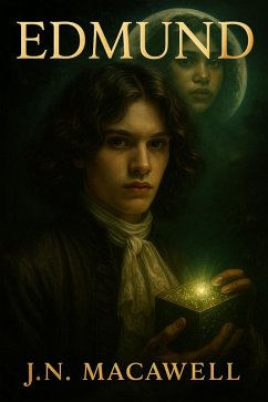 Cover Edmund (eBook, ePUB)