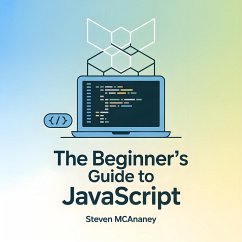 Cover The Beginner's Guide to JavaScript (eBook, ePUB)