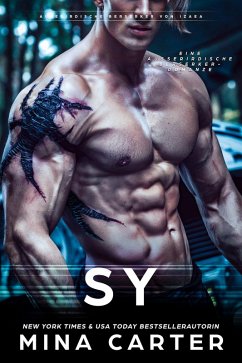 Cover Sy (eBook, ePUB)