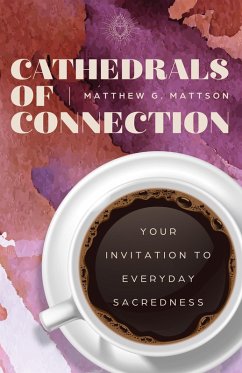 Cover Cathedrals of Connection (eBook, ePUB)