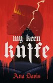 My Keen Knife (eBook, ePUB)