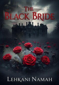 The Black Bride (eBook, ePUB) - Namah, Lehkani