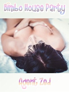 Cover Bimbo House Party (eBook, ePUB)