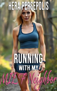 Running with my MILF Neighbor (MILF Neighbors, #3) (eBook, ePUB) - Persepolis, Hera
