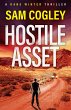Hostile Asset (eBook, ePUB) - Bild 1