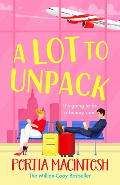 A Lot to Unpack (eBook, ePUB) A Lot to Unpack (eBook, ePUB)