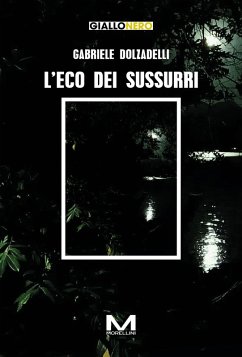 Cover L'eco dei sussurri (eBook, ePUB)