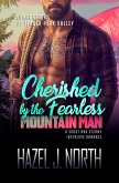 Cherished by the Fearless Mountain Man (Lumberjacks of Timber Peak Valley, #5) (eBook, ePUB)