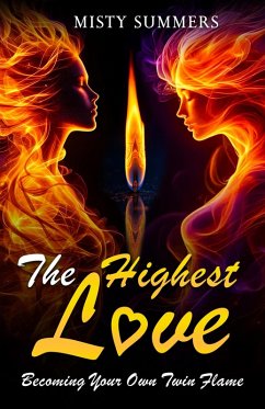 Cover The Highest Love (eBook, ePUB)
