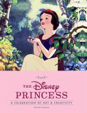 Disney The Disney Princess (eBook, ePUB) Disney The Disney Princess (eBook, ePUB)