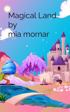 Cover Magical Land (eBook, ePUB)
