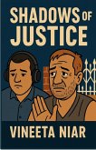 Shadows of Justice (eBook, ePUB)