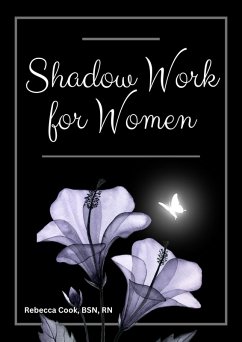 Cover Shadow Work for Women (eBook, ePUB)