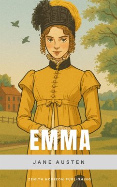 Emma (eBook, ePUB) Cover Emma (eBook, ePUB)