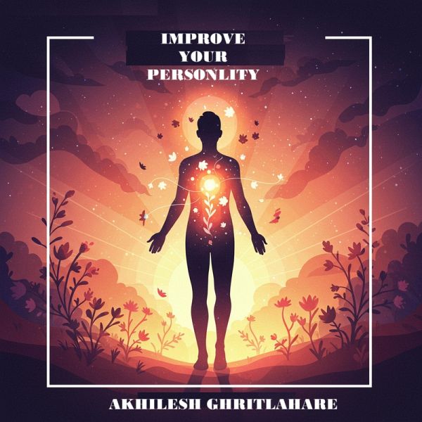 Improve Your Personality (eBook, ePUB) Improve Your Personality (eBook, ePUB)