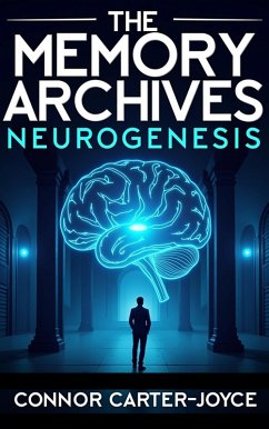 The Memory Archives: NeuroGenesis (eBook, ePUB) - Carter-Joyce, Connor The Memory Archives: NeuroGenesis (eBook, ePUB) - Carter-Joyce, Connor