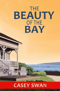 Cover The Beauty of the Bay (Bay of Islands, #2) (eBook, ePUB)