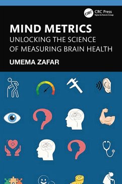 Cover Mind Metrics (eBook, PDF)