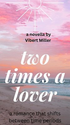 Cover Two Times a Lover (eBook, ePUB)