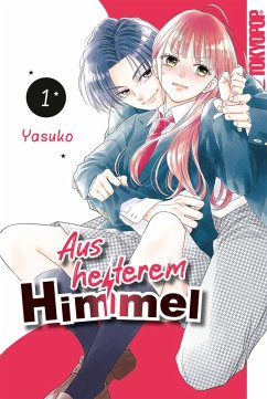 Cover Aus heiterem Himmel, Band 01 (eBook, ePUB)