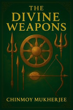Cover The Divine Weapons (eBook, ePUB)