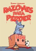 Razones para perder (eBook, ePUB)