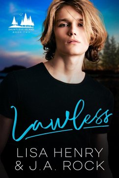 Cover Lawless (Dauntless Island, #2) (eBook, ePUB)