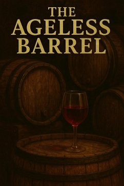 The Ageless Barrell (The Solstice Crest Vinyard, #1) (eBook, ePUB) - Ceccarelli, Joseph