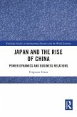 Japan and the Rise of China (eBook, ePUB)