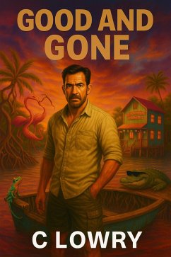 Cover Good and Gone (eBook, ePUB)