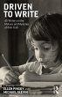 Driven to Write (eBook, ePUB) - Bild 1