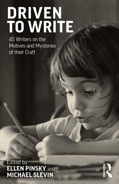 Driven to Write (eBook, ePUB) Driven to Write (eBook, ePUB)