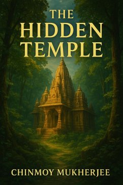 Cover The Hidden Temple (eBook, ePUB)