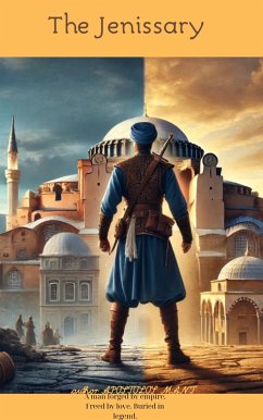 The Jenissary (eBook, ePUB) - Tolis