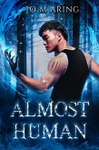 Almost Human (eBook, ePUB)