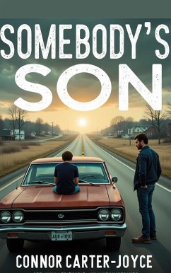 Cover Somebody's Son (eBook, ePUB)