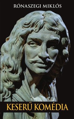 Cover Keser¿ komédia